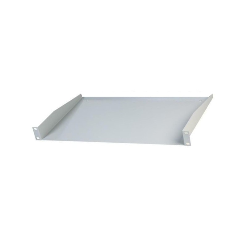 Garbot 19" Tray For Rack/Cabinet. Garbot 19" Tray For Rack/Cabinet.